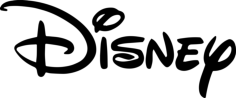 Brand Disney Sketch Style Svg Vector, Free Vectors File